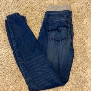 Justice jeggings